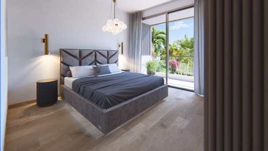 Exceptional Blend of Luxury and Convenience